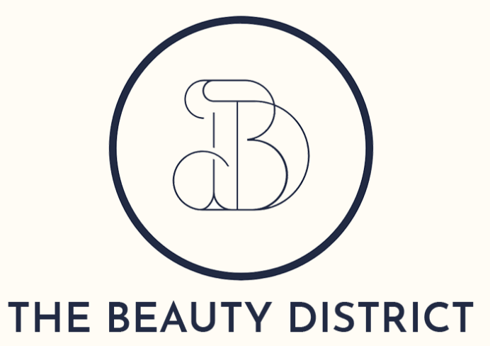 The Beauty District logo