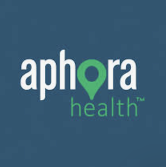 Aphora Health logo